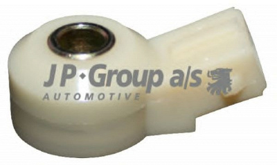 JP GROUP 1393700100 -  Датчик детонации